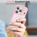 Θήκη Σιλικόνης Tech-Protect Magmat με Magsafe για Apple iPhone 17 Pro Max -  Matte Pink