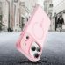 Θήκη Σιλικόνης Tech-Protect Magmat με Magsafe για Apple iPhone 17/18 Pro Max -  Matte Pink