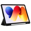 Θήκη Tech-Protect SC Pen  Για Xiaomi Poco Pad M1 - Redmi Pad 2 Pro 12.1”  -  Black
