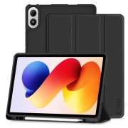 Θήκη Tech-Protect SC Pen  Για Xiaomi Poco Pad M1 - Redmi Pad 2 Pro 12.1”  -  Black