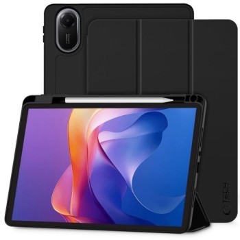 Θήκη Tech-Protect SC Pen  Για Xiaomi RedMi Pad 2 11” -  Black