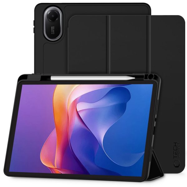 Θήκη Tech-Protect SC Pen  Για Xiaomi RedMi Pad 2 11” -  Black