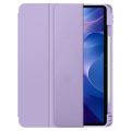 Θήκη Tech-Protect SC Pen  Για Xiaomi RedMi Pad 2 11” -  Violet