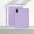 Θήκη Tech-Protect SC Pen  Για Xiaomi RedMi Pad 2 11” -  Violet