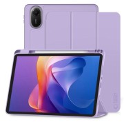 Θήκη Tech-Protect SC Pen  Για Xiaomi RedMi Pad 2 11” -  Violet