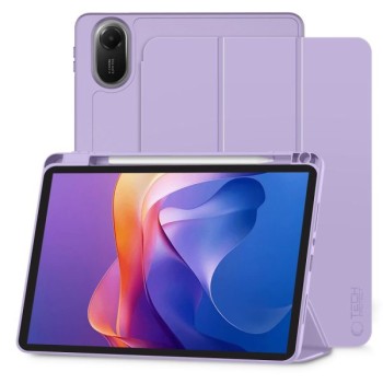 Θήκη Tech-Protect SC Pen  Για Xiaomi RedMi Pad 2 11” -  Violet
