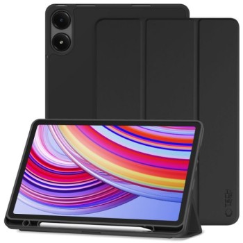 Θήκη Tech-Protect SC Pen  Για Xiaomi Redmi Pad Pro -  Black