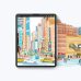 Μεμβράνη Προστασίας Οθόνης Hofi Glass Pro+ (2-Pack) Για Apple iPad 10  10.9” (2022 ) / iPad 11” (2025) - Clear