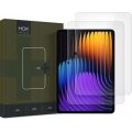 Tempered Glass 2 - pack Hofi Glass Pro+  Για Xiaomi Pad 7 / 7 Pro - Διάφανο