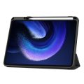 Θήκη Tech-Protect SC Pen  Για Xiaomi Pad 6 / 6  Pro -  Black