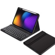 Θήκη Tech-Protect SC Pen + Keyboard για Xiaomi Pad 7/ 7 Pro  - Black