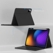 Θήκη Tech-Protect SC Pen + Keyboard για Xiaomi Pad 7/ 7 Pro  - Black
