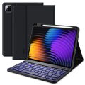 Θήκη Tech-Protect SC Pen + Keyboard για Xiaomi Pad 7/ 7 Pro  - Black