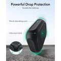 Θήκη Σιλικόνης ESR Orbit Halolock Magsafe Για Apple AirPods Pro 3 - Black