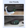 Θήκη Σιλικόνης ESR Orbit Halolock Magsafe Για Apple AirPods Pro 3 - Black