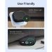Θήκη Σιλικόνης ESR Orbit Halolock Magsafe Για Apple AirPods Pro 3 - Black