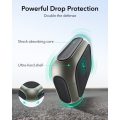 Θήκη Σιλικόνης ESR Orbit Halolock Magsafe Για Apple AirPods Pro 3 - Titanium Black
