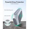 Θήκη Σιλικόνης ESR Orbit Halolock Magsafe Για Apple AirPods Pro 3 - White