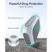 Θήκη Σιλικόνης ESR Orbit Halolock Magsafe Για Apple AirPods Pro 3 - White