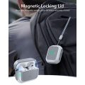 Θήκη Σιλικόνης ESR Orbit Halolock Magsafe Για Apple AirPods Pro 3 - White