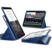 Θήκη Book ESR Flip Hybrid Case  για Apple iPad Pro 11” Gen 5/ Gen 6  (2024 - 2025)  - Navy Blue