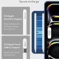 Θήκη Σιλικόνης ESR Rebound Magnetic Series για Apple iPad Pro  11  Gen5 / Gen 6 (2024-2025)  - Navy  Blue