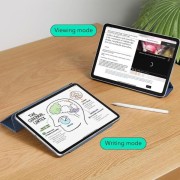 Θήκη Σιλικόνης ESR Rebound Magnetic Series για Apple iPad Pro  11  Gen5 / Gen 6 (2024-2025)  - Navy  Blue