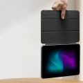 Θήκη Σιλικόνης ESR Rebound Magnetic Series για Apple iPad Pro  11  Gen5 / Gen 6 (2024-2025)  - Black