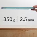 Θήκη Σιλικόνης ESR Rebound Magnetic Series για Apple iPad Pro  11  Gen5 / Gen 6 (2024-2025)  - Black