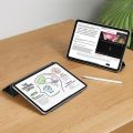 Θήκη Σιλικόνης ESR Rebound Magnetic Series για Apple iPad Pro  11  Gen5 / Gen 6 (2024-2025)  - Black
