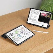 Θήκη Σιλικόνης ESR Rebound Magnetic Series για Apple iPad Pro  11  Gen5 / Gen 6 (2024-2025)  - Black