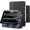 Θήκη Σιλικόνης ESR Rebound Magnetic Series για Apple iPad Pro  11  Gen5 / Gen 6 (2024-2025)  - Black