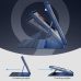 Θήκη Book ESR Flip Hybrid για Apple iPad Pro 13”  Gen 7/ Gen 8 (2024 - 2025) - Navy Blue