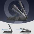 Θήκη Book ESR Flip Hybrid Case  για Apple iPad Pro 11 Gen 5/ Gen 6  (2024 - 2025)  - Black