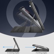 Θήκη Book ESR Flip Hybrid για Apple iPad Pro 13”  Gen 7/ Gen 8 (2024 - 2025) - Black