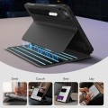Θήκη Book ESR Flip Hybrid Case  για Apple iPad Pro 11 Gen 5/ Gen 6  (2024 - 2025)  - Black