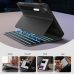 Θήκη Book ESR Flip Hybrid για Apple iPad Pro 13”  Gen 7/ Gen 8 (2024 - 2025) - Black