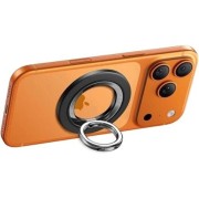 ESR HaloLock Magnetic 360 Phone Ring Stand Με  Magsafe - Black