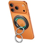 ESR HaloLock Magnetic 360 Phone Ring Stand Με  Magsafe - Black