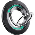 ESR HaloLock Magnetic 360 Phone Ring Stand Με  Magsafe - Black