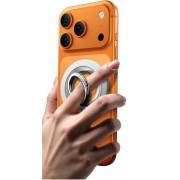 ESR HaloLock Magnetic 360 Phone Ring Stand Με  Magsafe - Black