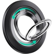 ESR HaloLock Magnetic 360 Phone Ring Stand Με  Magsafe - Black