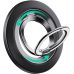 ESR HaloLock Magnetic 360 Phone Ring Stand Με  Magsafe - Black