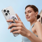 ESR HaloLock Magnetic 360 Phone Ring Stand Με  Magsafe - Lavender