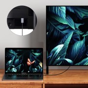 Αντάπτορας Tech-Protect Ultraboost HDMI  σε VGA Full HD 60Hz- Black