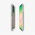 Θήκη Σιλικόνης Spigen Ultra Hybrid Back Cover για Samsung Galaxy A56 5G - Crystal Clear