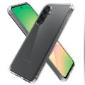Θήκη Σιλικόνης Spigen Ultra Hybrid Back Cover για Samsung Galaxy A56 5G - Crystal Clear