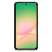 Θήκη Σιλικόνης Spigen Liquid Air Back Cover για Samsung Galaxy A56 5G - Matte Black