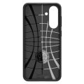 Θήκη Σιλικόνης Spigen Liquid Air Back Cover για Samsung Galaxy A56 5G - Matte Black