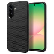 Θήκη Σιλικόνης Spigen Liquid Air Back Cover για Samsung Galaxy A56 5G - Matte Black